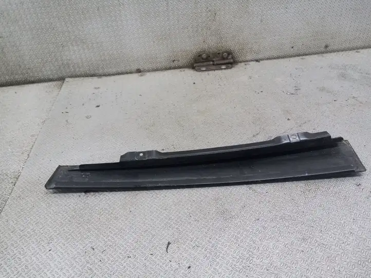 Volkswagen Caddy (2004 - 2010) 2K0837901 Прочая отделка передней двери — фото 3