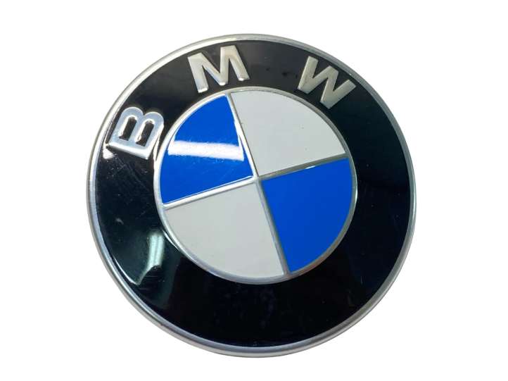 7499154 BMW X5 G05 Gamintojo ženkliukas/ modelio raidės