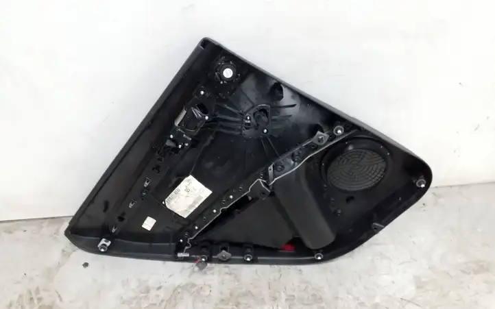Audi Q5 SQ5 (2008 - 2012) 8R0867306B Обшивка задней двери — фото 2