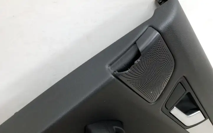 Audi Q5 SQ5 (2008 - 2012) 8R0867306B Обшивка задней двери — фото 4