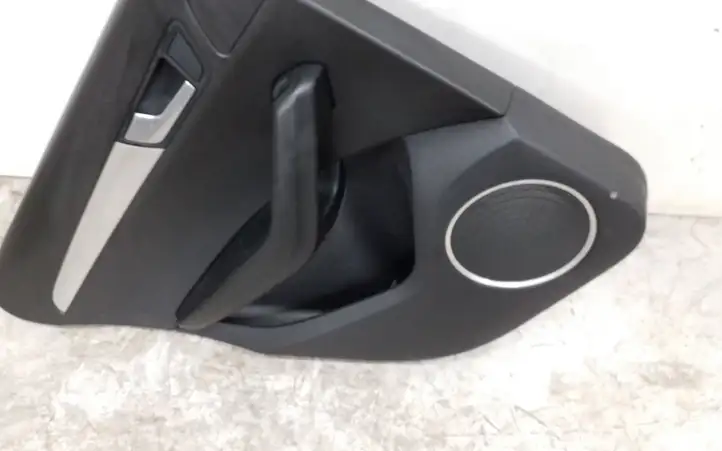 Audi Q5 SQ5 (2008 - 2012) 8R0867305B Обшивка задней двери — фото 3
