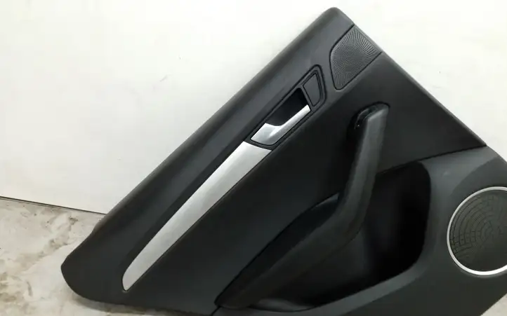 Audi Q5 SQ5 (2008 - 2012) 8R0867305B Обшивка задней двери — фото 6