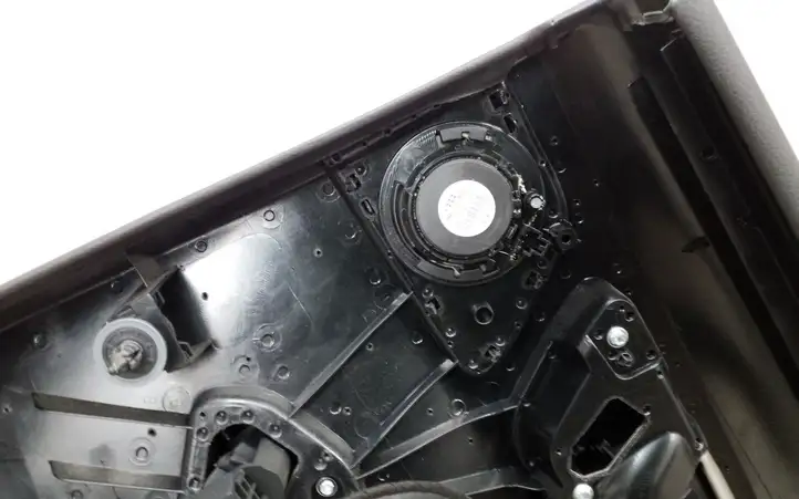Audi Q5 SQ5 (2008 - 2012) 8R0867305B Обшивка задней двери — фото 7