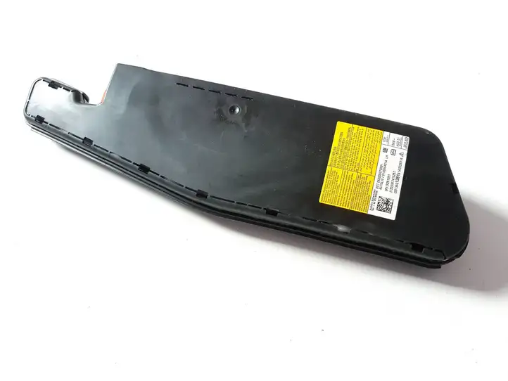 Opel Astra J (2009 - 2012) 13251381 Подушка безопасности сиденья — фото 3