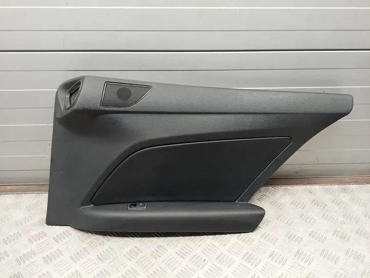 Mercedes-Benz E C207 W207 (2009 - 2017) A2076902425 Обшивка задней двери — фото 1