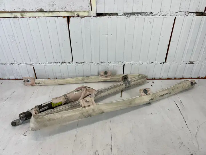 Opel Insignia A (2008 - 2017)  13222996 Боковая подушка безопастности( (крыша)