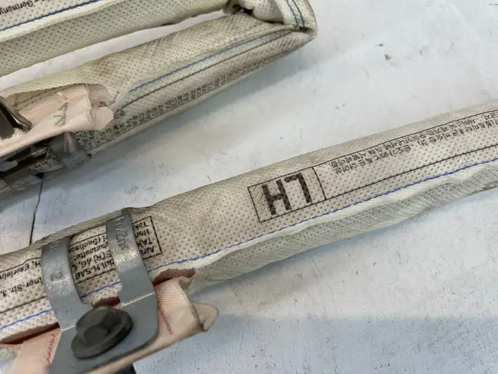 Opel Insignia A (2008 - 2017)  13222996 Боковая подушка безопастности( (крыша)