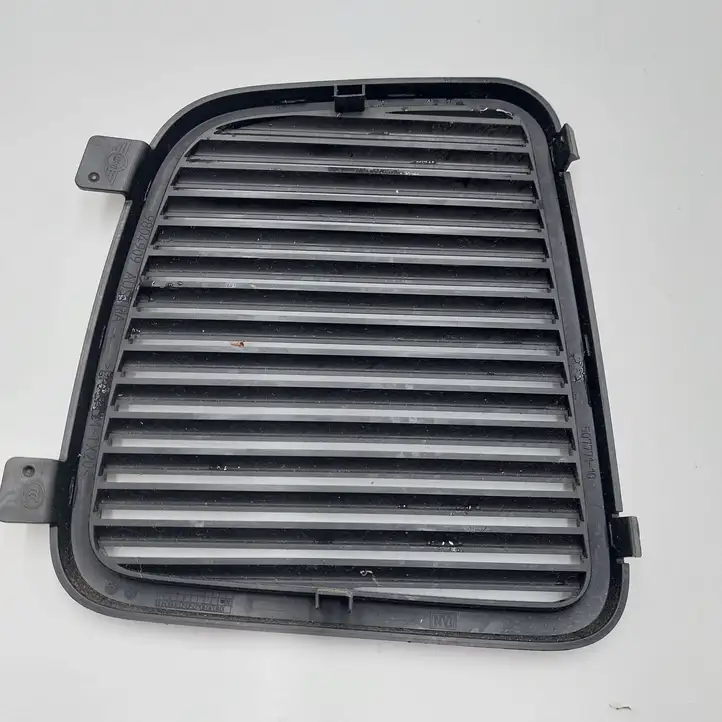 Mini Cooper Countryman R60 (2010 - 2016) 9804909 Крышка — фото 2