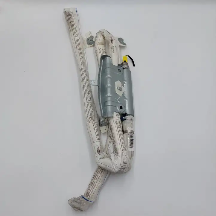 Mini One Cooper Coupe R56 (2004 - 2014) 604435700H Боковая подушка безопасности шторка — фото 3