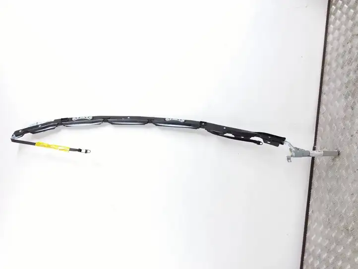Mercedes-Benz CLK A209,C209 (2002 - 2009) 2098600205110305039097 Боковая подушка безопасности шторка — фото 1
