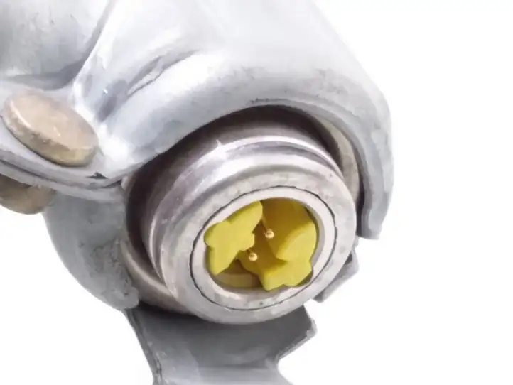 Mercedes-Benz CLK A209,C209 (2002 - 2009) 2098600205110305039097 Боковая подушка безопасности шторка — фото 2