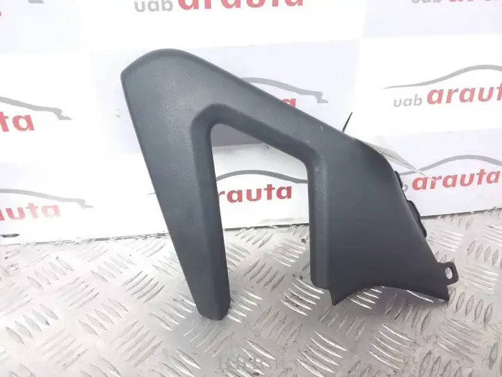 Nissan Qashqai (2013 - 2017) 809454EA1AX Ручка закрывания двери — фото 3