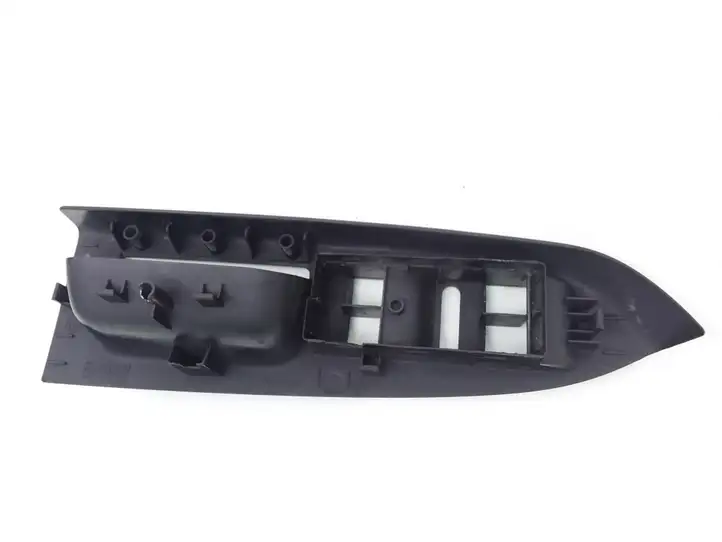 Volkswagen Touran I (2003 - 2010) 1T1867371F Ручка закрывания двери — фото 2