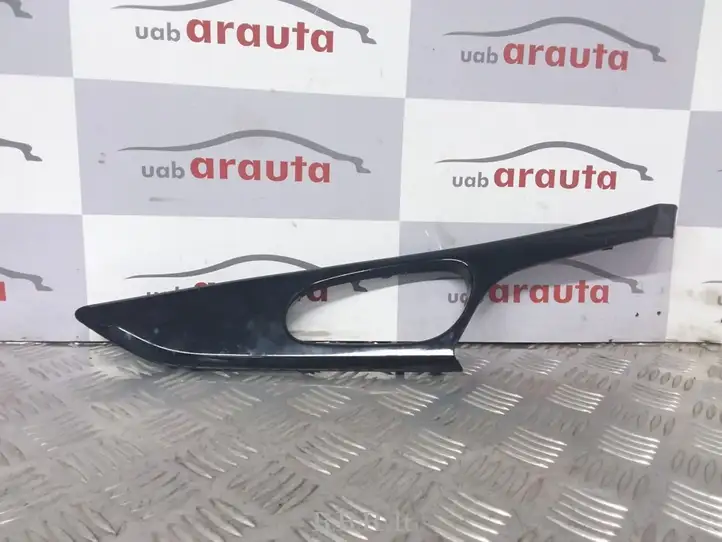 Nissan Qashqai (2013 - 2017) 806834EA1AX Ручка закрывания двери — фото 1