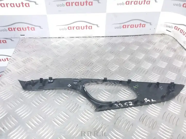 Nissan Qashqai (2013 - 2017) 806834EA1AX Ручка закрывания двери — фото 2