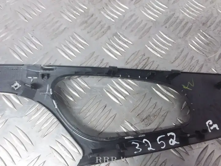 Nissan Qashqai (2013 - 2017) 806834EA1AX Ручка закрывания двери — фото 4