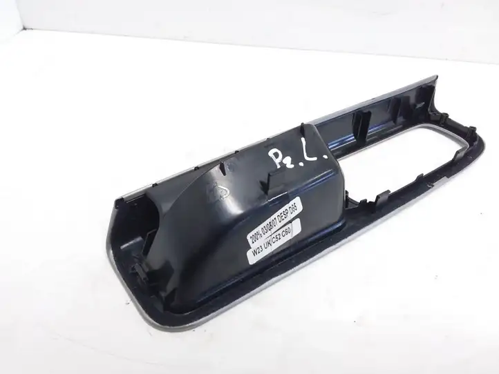 Volvo C30 (2007 - 2010) Ручка закрывания двери — фото 2