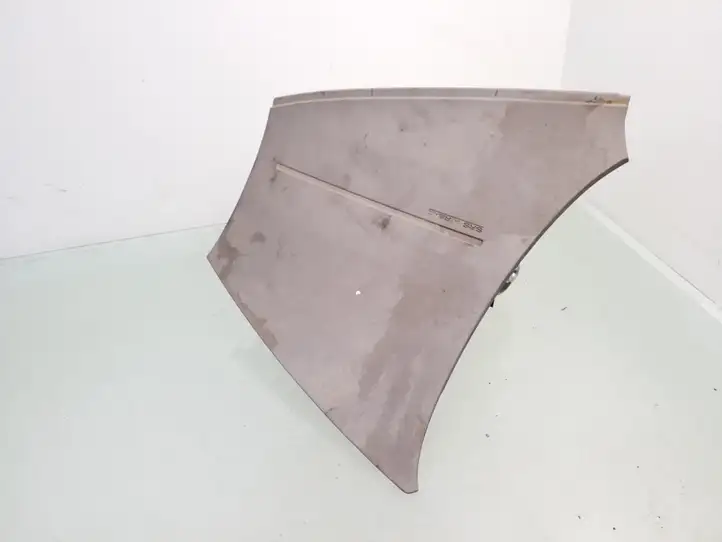 Nissan (2000 - 2006) BU200C0291 Подушка безопасности пассажира — фото 2