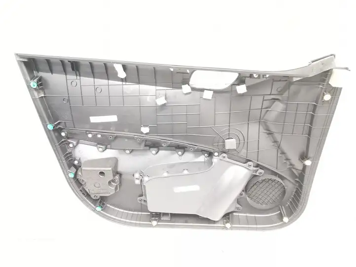 Hyundai i10 (2016 - 2019) 82380B9010TDG Обшивка передней двери — фото 2