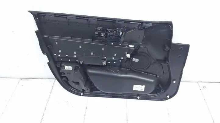 Jaguar XF X250 (2007 - 2015) 8X235423712E Обшивка передней двери — фото 3