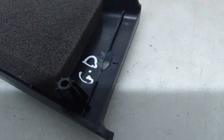 SsangYong Rexton (2007 - 2012)  7326006000 Другая деталь отделки задний дверей