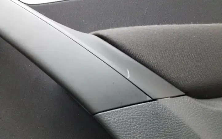 Volkswagen Tiguan (2011 - 2016) 5N0212000N Обшивка задней двери — фото 4