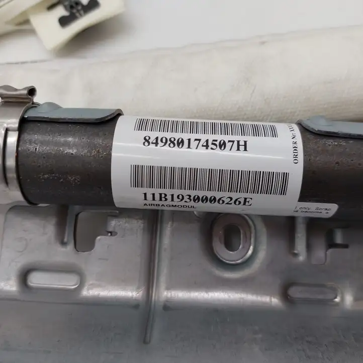 Mini Cooper Countryman R60 (2010 - 2016) 1015999 Боковая подушка безопасности шторка — фото 3