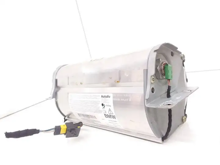 BMW 5 E60 E61 (2004 - 2010)  39703970809L Подушка безопастности пассажира