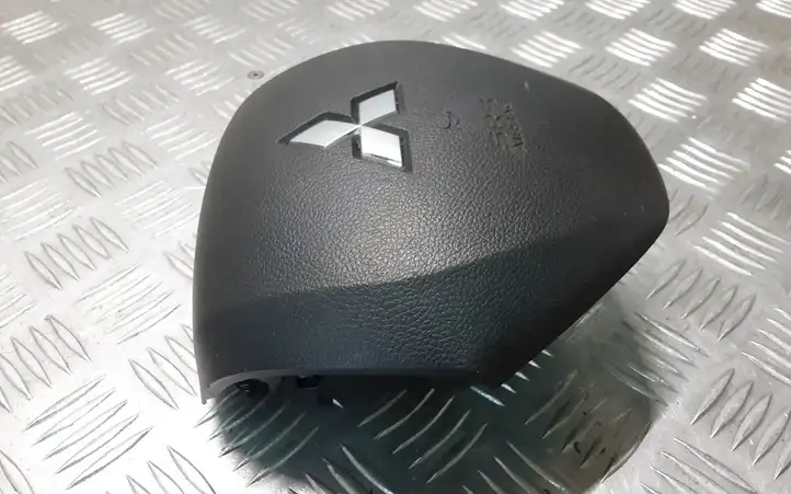 Mitsubishi Outlander (2018 - 2021) 7030A647XA Подушка безопасности руля — фото 3