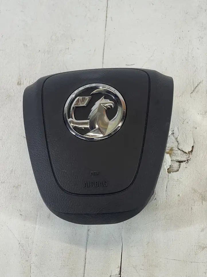 Opel Insignia A (2008 - 2017) 22992537 Подушка безопасности руля — фото 1