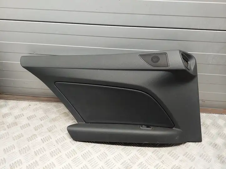Mercedes-Benz E C207 W207 (2009 - 2017) A2076902325 Обшивка задней двери — фото 1