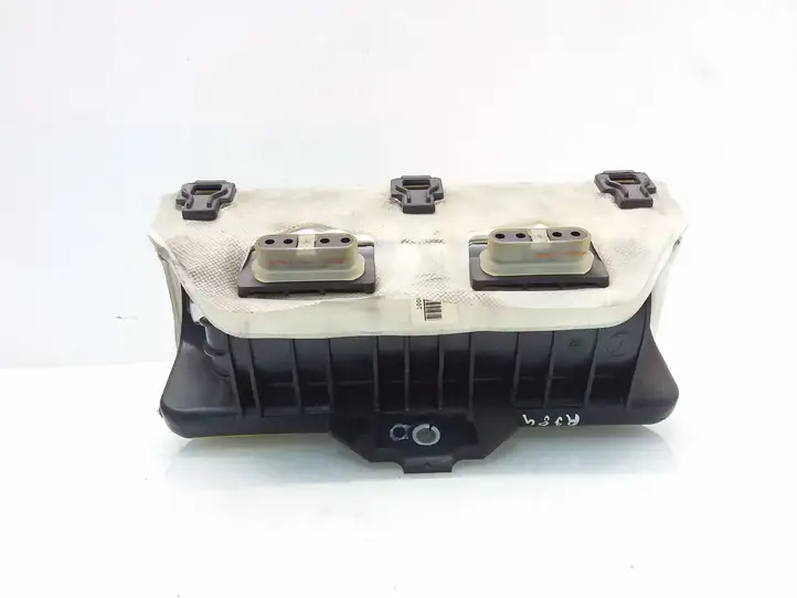 Opel Astra H (2004 - 2009) 13214614 Подушка безопасности пассажира — фото 2