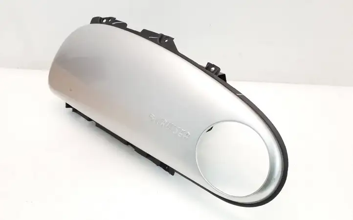 Chrysler PT Cruiser (2000 - 2010) P04664322AB Подушка безопасности пассажира — фото 2