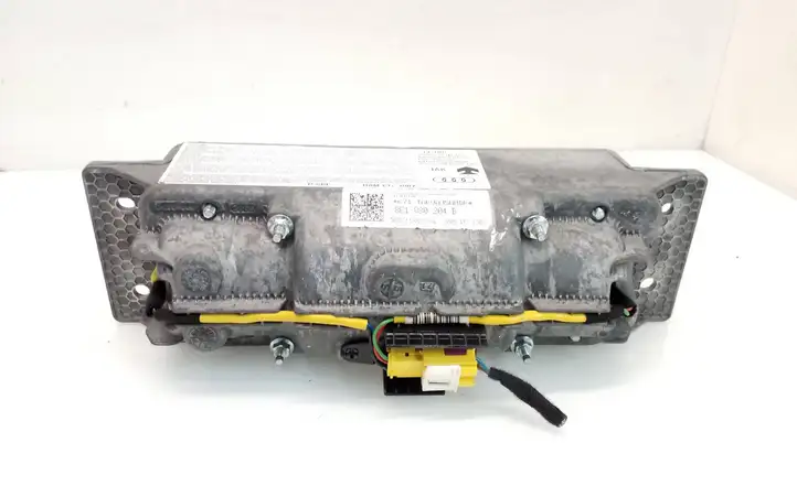 Audi A4 S4 B7 8E 8H (2004 - 2009) 8E1880204B Подушка безопасности пассажира — фото 3