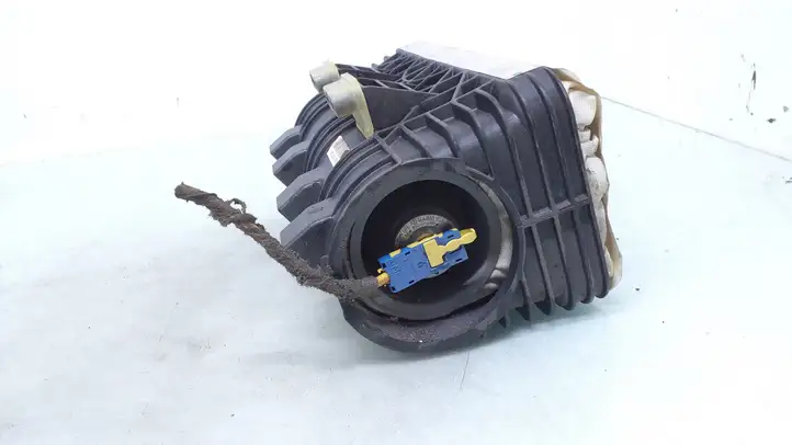 Opel Astra G (1998 - 2004) 90561111 Подушка безопасности пассажира — фото 4