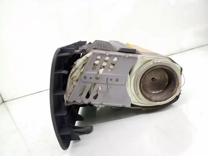 Mitsubishi Pajero Sport I (1996 - 2004) 7628441010 Подушка безопасности пассажира — фото 5
