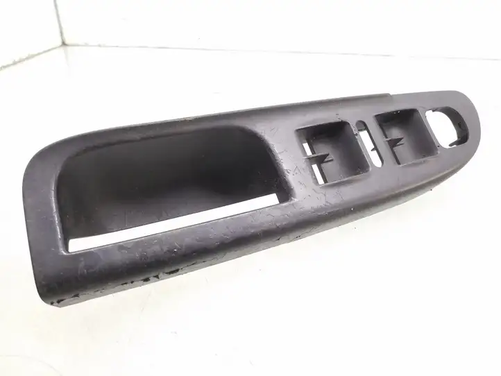 Volkswagen PASSAT B6 (2005 - 2010) 3C1867171 Ручка закрывания двери — фото 1