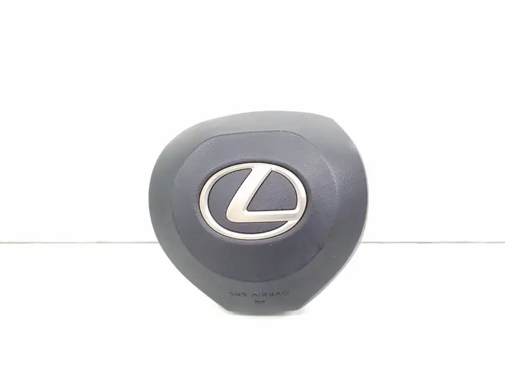 Lexus RX 450H (2015 - 2019) GA19903440 Подушка безопасности руля — фото 1