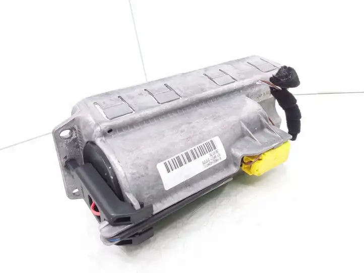 Volkswagen Touran I (2003 - 2010) 1T0880204C Подушка безопасности пассажира — фото 2