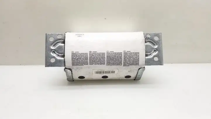 BMW 3 E90 E91 (2005 - 2012) 399138247051 Подушка безопасности пассажира — фото 1