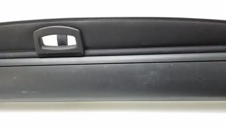 Mercedes-Benz E W211 (2002 - 2009) A2118600075 Шторка — фото 4