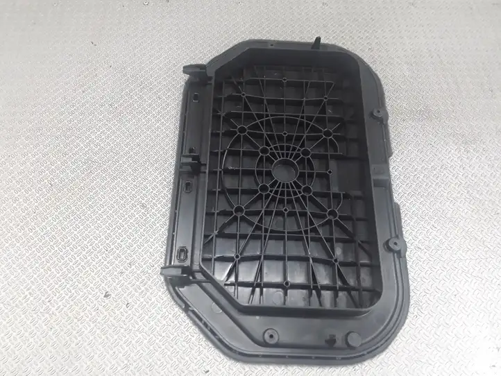 Volkswagen Touran I (2003 - 2010)  1T0863761 Ящик для вещей в багажник