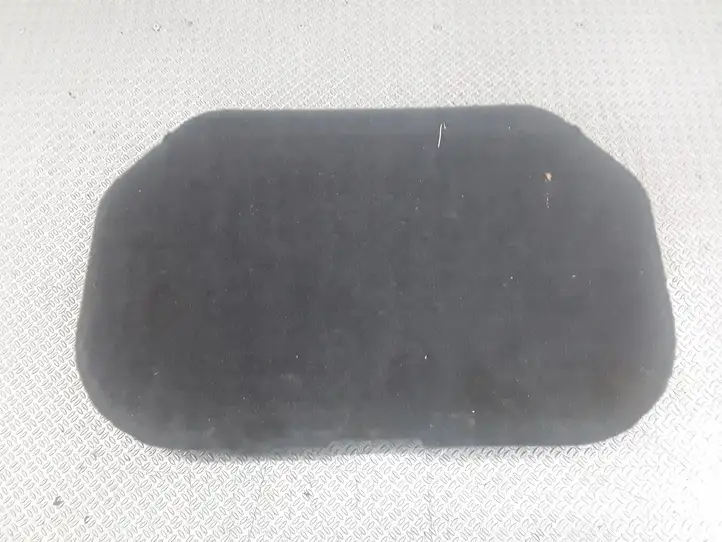 Volkswagen Touran I (2003 - 2010)  1T0863761 Ящик для вещей в багажник