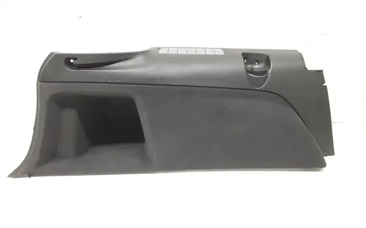 Audi Q7 (2009 - 2015)  4L0863879 Боковая панель