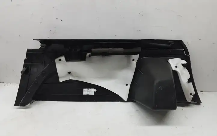 Audi Q7 (2009 - 2015)  4L0863879 Боковая панель