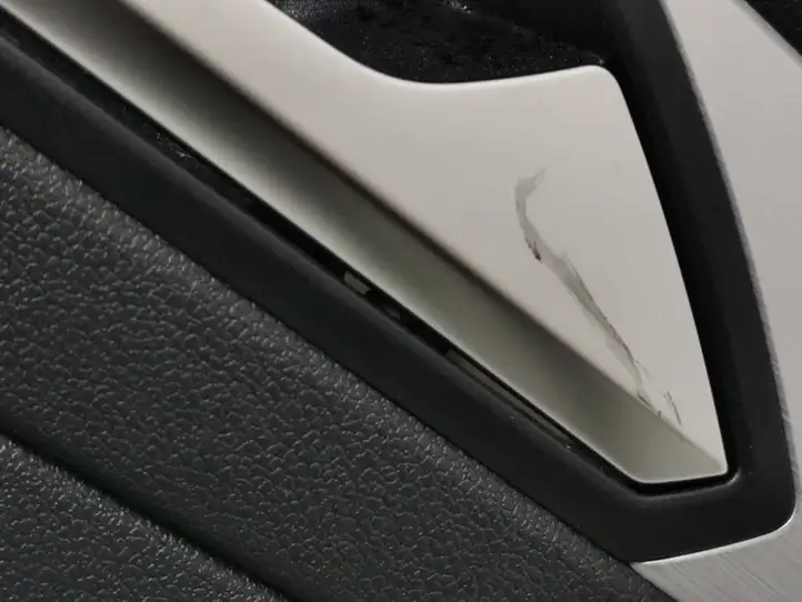 Volkswagen Tiguan (2016 - 2020) 5NA867212K Обшивка задней двери — фото 3
