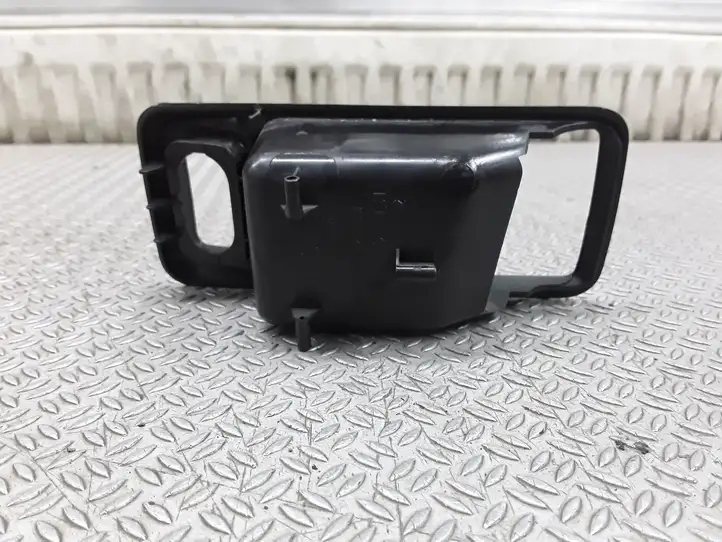 Ford Focus (2011 - 2015) 3M51226A37 Накладка кнопки стеклоподъемника — фото 2