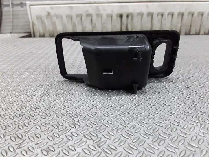 Ford Focus (2011 - 2015) 3M51226A36 Накладка кнопки стеклоподъемника — фото 2