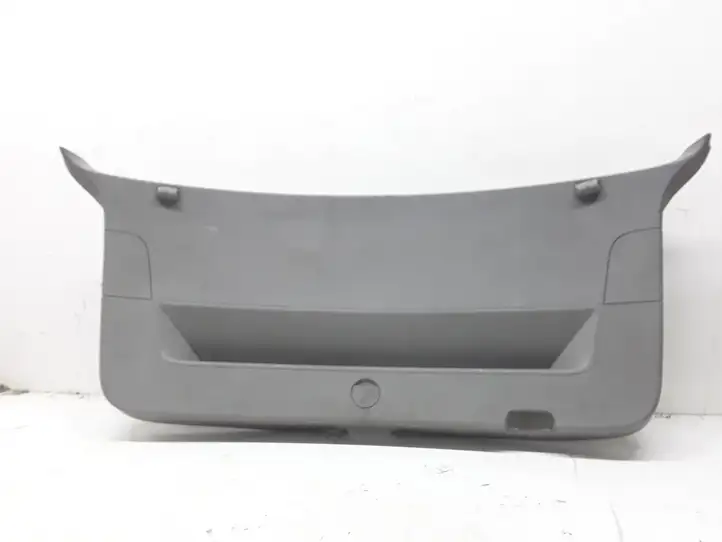 Volkswagen Golf Plus (2004 - 2008) 5M0867601 Прочая отделка багажника — фото 1