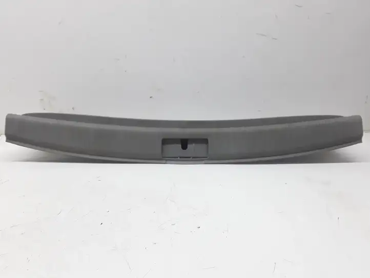 Volkswagen Golf Plus (2004 - 2008) 5M0863459 Отделка порога багажника — фото 1